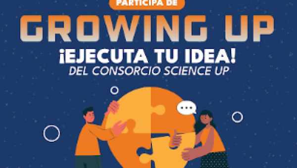 imagen Abren convocatoria para proyectos de base científica tecnológica de estudiantiles que busquen validar sus propuestas