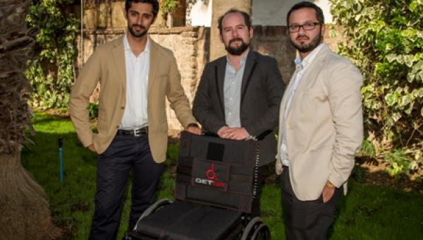 Emprendimiento de candidato a Doctor en Neurociencia recibe Premio Avonni Salud