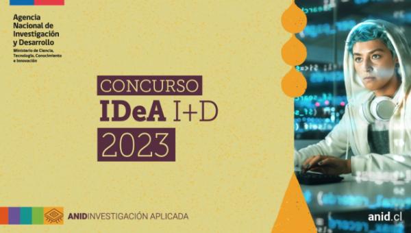 imagen Facultad de Química y Biología se adjudica tres proyectos Concurso IDeA I+D 2023