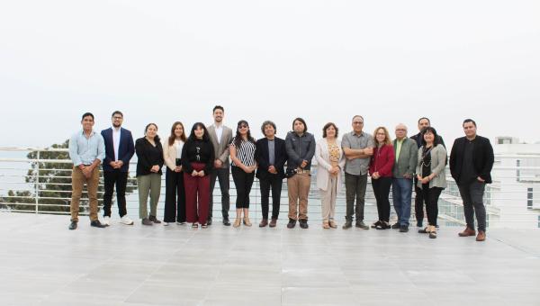 ANID aprueba continuidad de Etapa de Implementación (2024-2026) del Consorcio Science Up 
