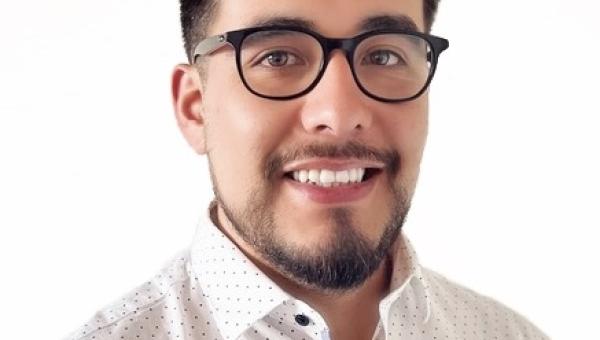 imagen  “Espero proseguir con la investigación científica e innovación en pro de la comunidad, y aportar en la solución de problemáticas reales"