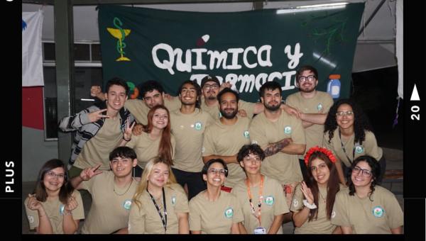 imagen Compromiso social en salud: estudiantes universitarios transforman comunidades rurales con voluntariado