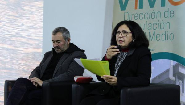 “Estado de Catástrofe y otros cuentos” nuevo libro de la profesora Marcia Henríquez