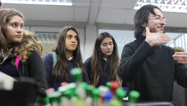 Pedagogía en Química y Biología entra en proceso de acreditación