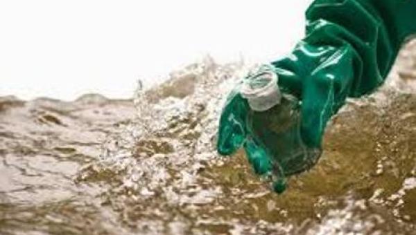 Académico propone tecnología para tratamiento de aguas contaminadas