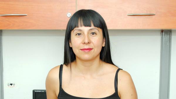 imagen Investigadora profundiza estudio de la Electrónica Molecular mediante colaboración con Universidad de Columbia