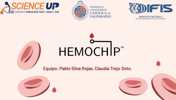 Conoce los equipos ganadores del Pitch Day del programa Growing Up de Science Up