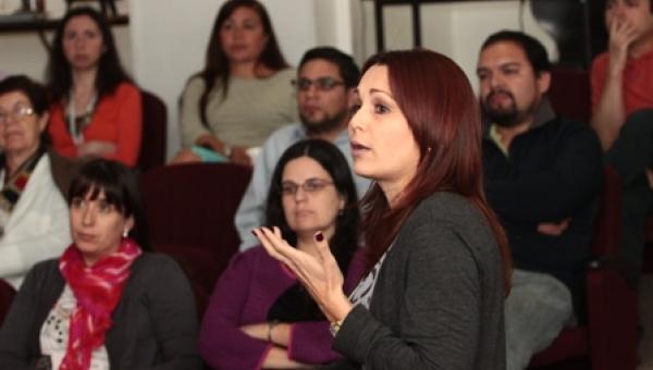 "El concepto de la química verde debiera masificarse"
