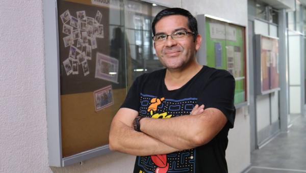 ¡Hola Ítalo! ¡Bienvenido!