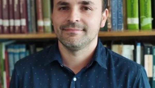 imagen “Ha sido muy gratificante formar parte de esta prestigiosa institución"
