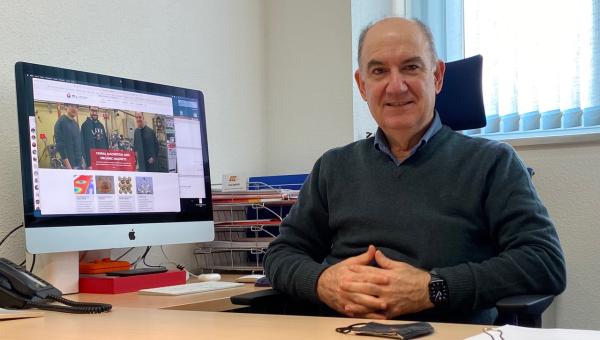 imagen Facultad de Química y Biología fortalece cooperación internacional en ciencia, tecnología e investigación