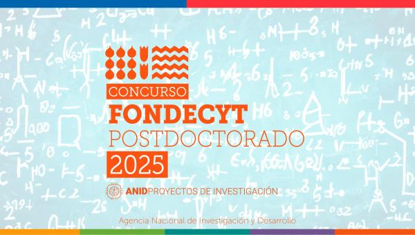 imagen Investigadora e investigadores de la Facultad de Química y Biología reciben Fondecyt de Postdoctorado