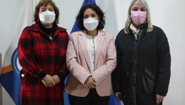 imagen “Veo que cada vez es más necesario acercar la ciencia a nuestros jóvenes y adolescentes”