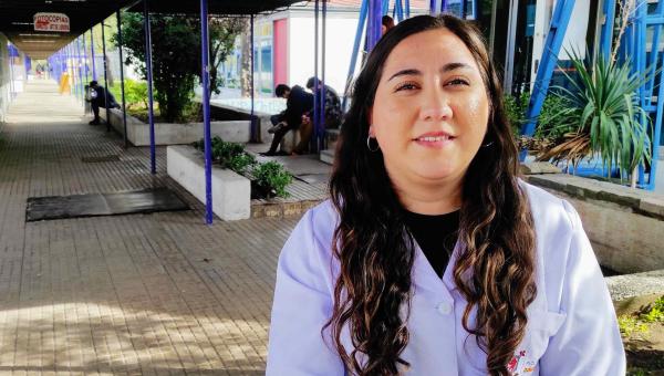 “(La Universidad de Santiago) es una de las mejores universidades de Chile”