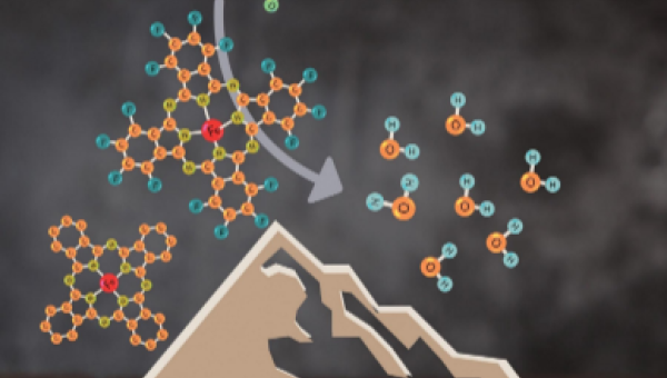 Journal of Chemical Education destaca artículo científico sobre educación en hidrógeno verde