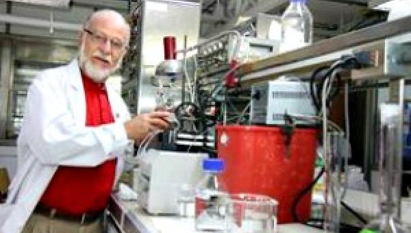 imagen En investigación liderada por académico del Plantel: Descubren importancia del potasio para combatir enfermedades vasculares crónicas 