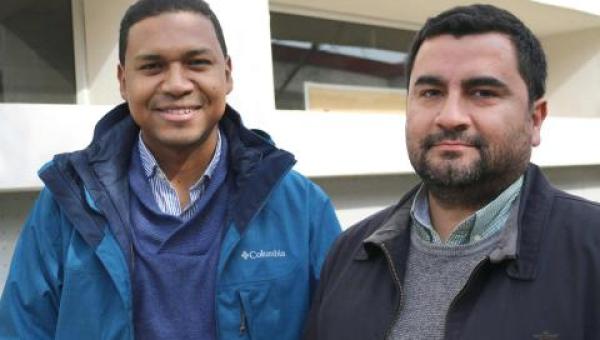 imagen Facultad de Química y Biología y la Facultad de Ciencias Químicas de la Universidad Nacional de Córdoba refuerzan colaboración internacional