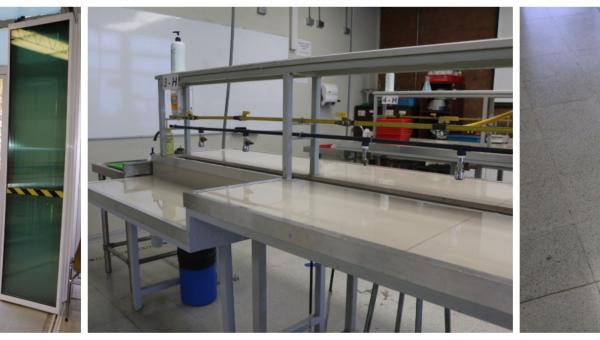 imagen Facultad de Química y Biología renueva espacios para atender necesidad de inclusión y equidad en sus estudiantes