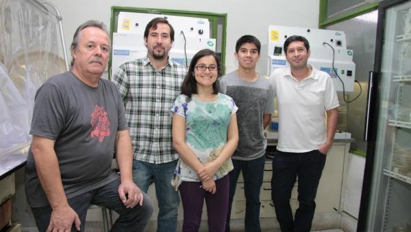 imagen Laboratorios móviles: un aporte pedagógico para la enseñanza de la biología