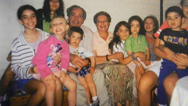 imagen Conociendo a mi abuelo: el Dr. Lissi