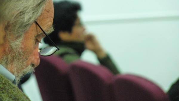 imagen Eduardo Lissi: Una semblanza