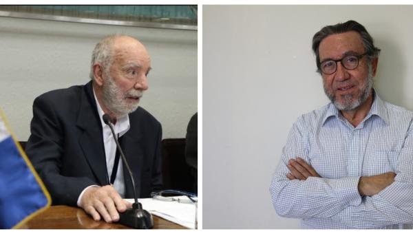 Académicos de la Facultad de Química y Biología son reconocidos en el ranking de los mejores científicos