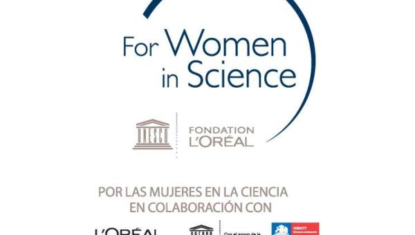 CONICYT invita a postular al Premio L´Oréal Chile – UNESCO For Women in Science 2014