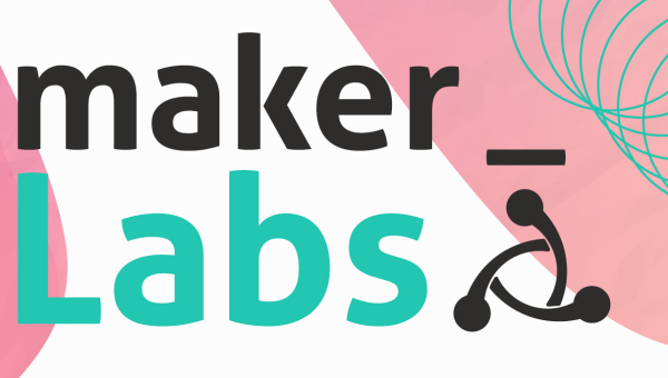 Abren inscripciones para talleres Maker_Labs