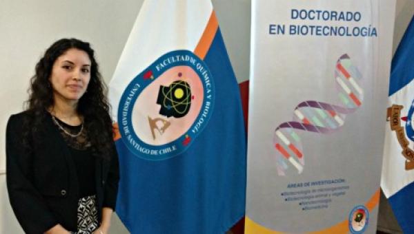 imagen “Un científico debería contribuir con su trabajo (ya sea ciencia básica o aplicada) al desarrollo de nuestro país”