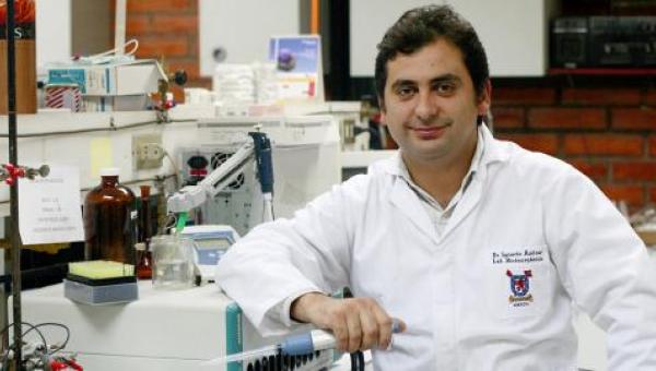  “Queremos demostrar que desde nuestra Universidad se publican artículos originales y de calidad internacional”.