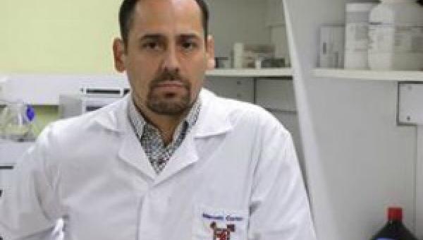 imagen Investigador aporta a la industria salmonídea con innovación biotecnológica