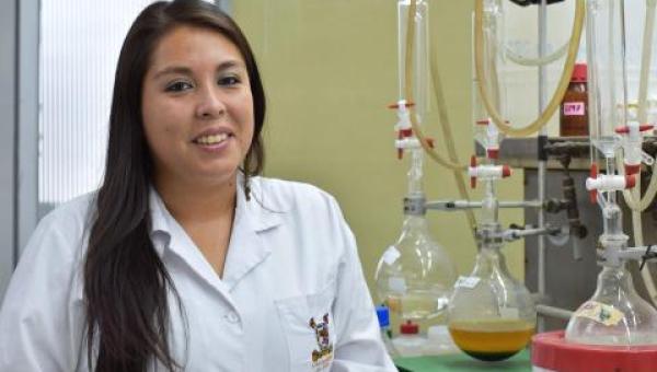 imagen “Aprendí muchísimas cosas sobre lo que está pasando actualmente con el desarrollo y tratamiento del cáncer a nivel mundial”