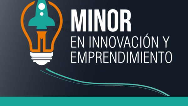imagen Minor en Innovación y Emprendimiento abre postulación para el primer semestre de 2025