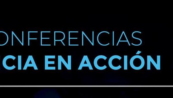 Tercera edición del Ciclo de Conferencias Neurociencia en Acción logra convocar a más de 900 asistentes en sus primeras dos jornadas