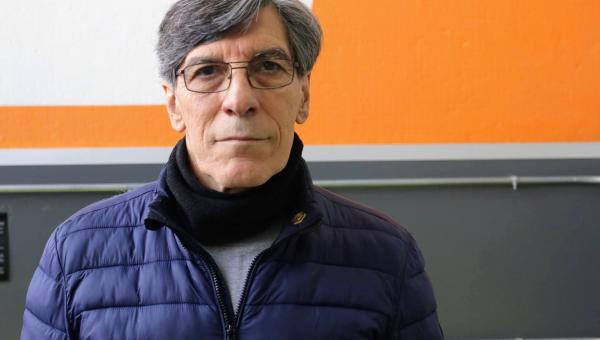 "Siento genuino orgullo de ser parte de esta comunidad"
