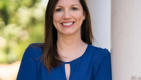 Investigadora de la Universidad del Sur de Missippi recibió Premio Fulbright para realizar investigación en Chile en la Universidad de Santiago