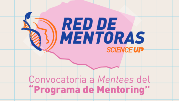 imagen Abren convocatoria a Programa de Mentoring para mujeres científicas 