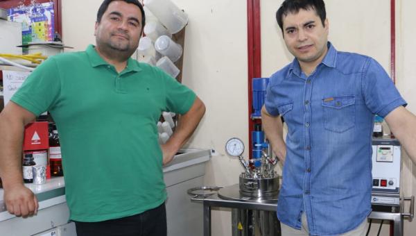 imagen Nuevos materiales para el tratamiento de aguas contaminadas con metales pesados desarrollarán investigadores de Chile y China