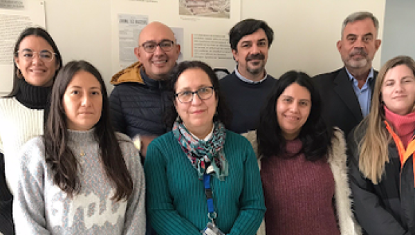 imagen Enfoque One Health, que integra la salud humana, animal y medioambiental, protagoniza simposios internacionales
