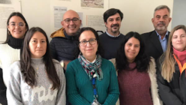 Enfoque One Health, que integra la salud humana, animal y medioambiental, protagoniza simposios internacionales