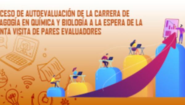 imagen Pedagogía en Química y Biología culmina etapa de socialización y espera fecha de visita de pares