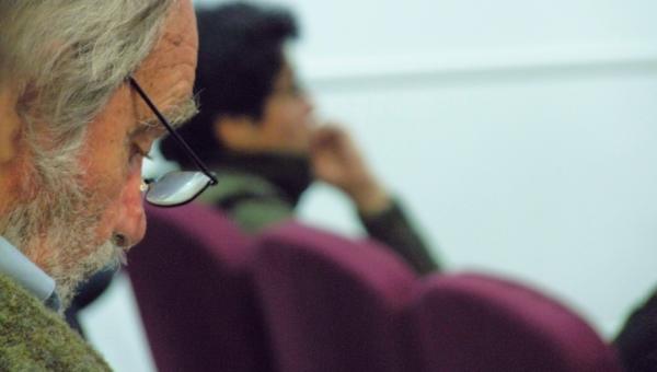 imagen El legado humano y científico de Eduardo Lissi