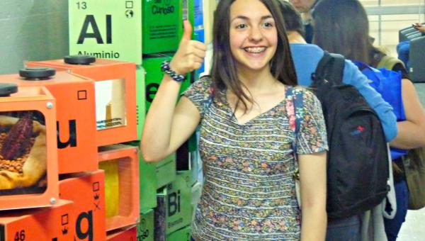 Feria Científica crea plataforma y abre convocatoria para 4º Concurso de Proyectos Científicos Dra. Elsa Abuin