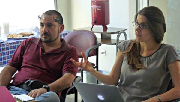 Ictio Biotechnologies realiza Primera Mesa de Trabajo con nuevas metas para este 2015