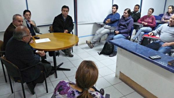 Postítulo Manejo Ambiental de Recursos Naturales inicia sus clases de cara a la apertura de nuevo programa de Magíster 