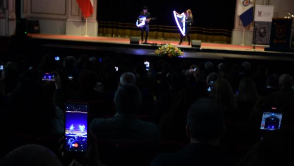 imagen Facultad de Química y Biología celebra la graduación de nuevos egresados y egresadas de sus programas de postgrado