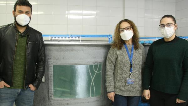imagen Innovación que considera los dos recursos más relevantes de Chile, gana fondo Science Up
