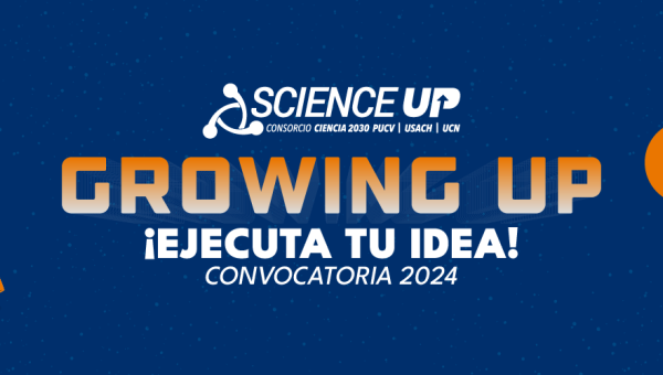 imagen ¡Growing Up ¡Ejecuta tu idea! 2024 extiende sus postulaciones 
