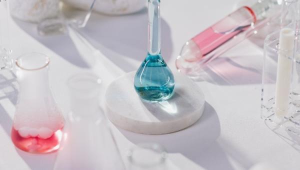 Olimpiadas de Química acercan las ciencias a estudiantes de todo el país