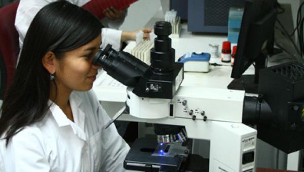 CNA acredita por 7 Años el Doctorado en Química de la Universidad